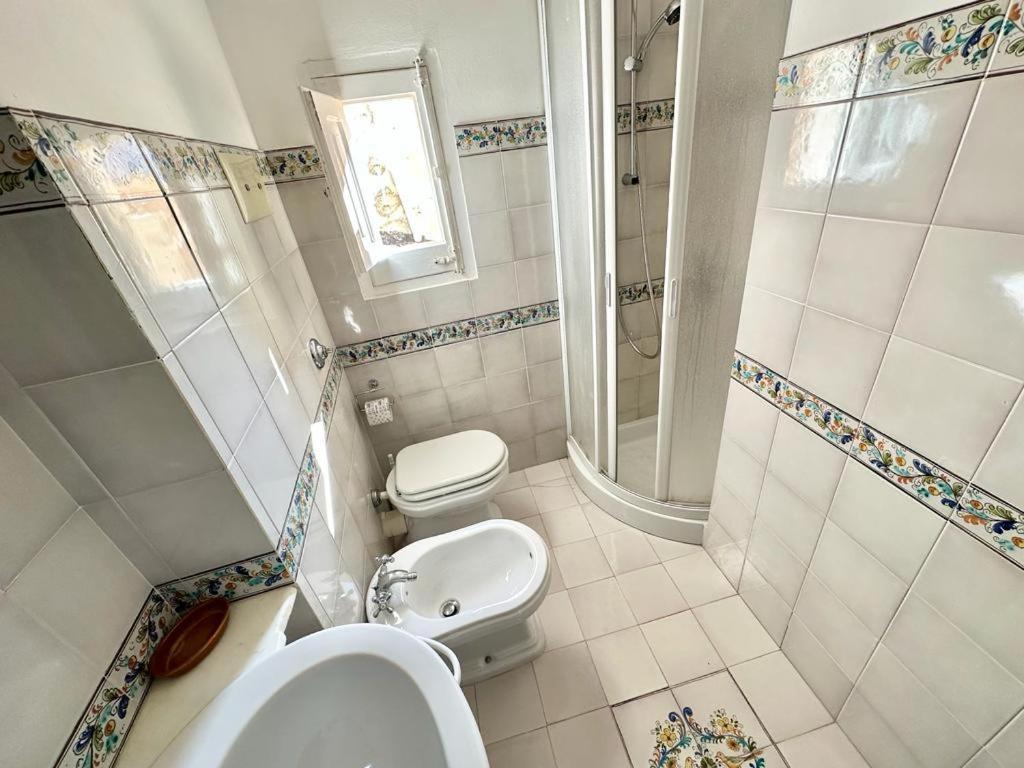Molo Sea View Apartment Чефалу Екстериор снимка